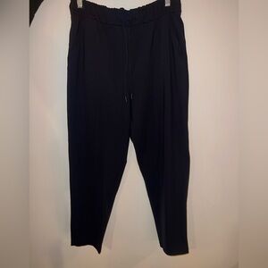 Lululemon Stretch high rise pant
